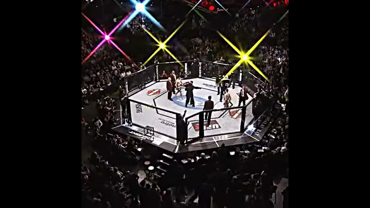 Ufc россия прямой эфир. Ник Диаз Карлос кондит. Джордж сент Пьер Карлос кондит. Вид с трибуны UFC Абу Даби. Ник Диаз против Карлоса Кондита фото.