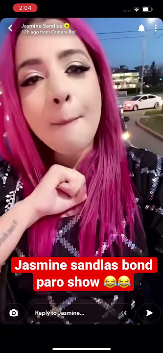 Jasmin sandlas de bond paru show shere kardo . #music #song #singer #viral #video #shere #subscribe