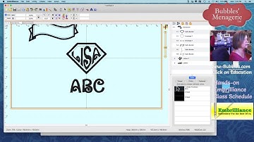 Envelopes - publishing in SA3 and quick how to use in Embrilliance platform