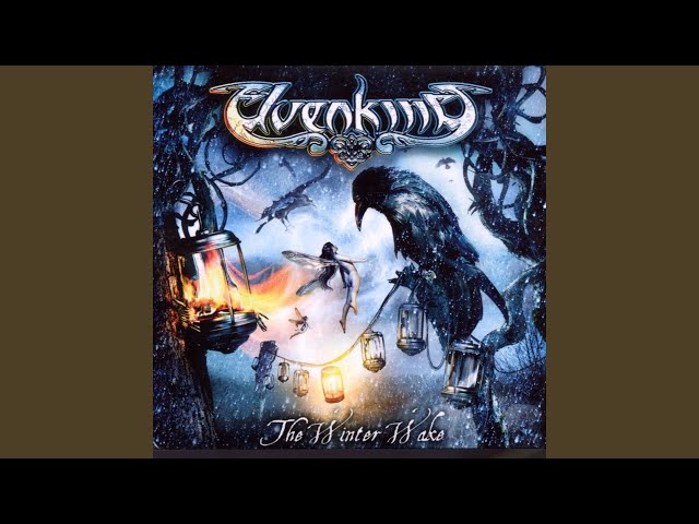 Elvenking - Rats Are Following
