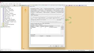 AIS Decode & Display Software, INAV PRO, how to connect software with a TCP/IP address.