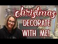 CHRISTMAS Decorate with ME 2022! COME ON IN