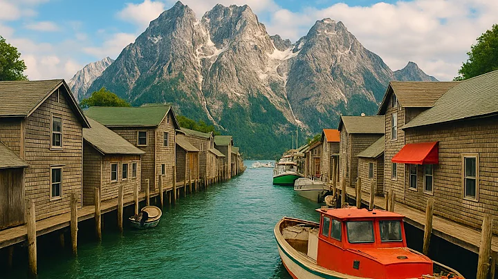 UNSEEN MICHIGAN — Secret Places Kept Hidden from the World