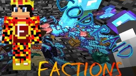 Stcraft Factions Ep.2 GODSETS ON GODSETS