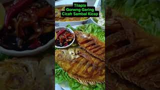 Download Lagu iFTAR LAUK IKAN TILAPIA SEGAR MP3 Download Lagu iFTAR LAUK IKAN TILAPIA SEGAR MP3