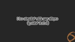 2 On -  Tinashe slowed (lyrics)