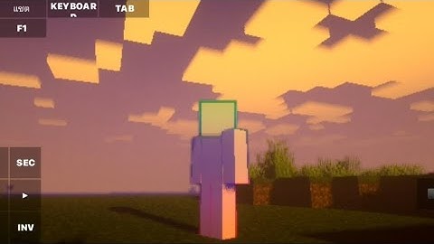 super duper vanilla shader pojav launcher adreno virgl/zink