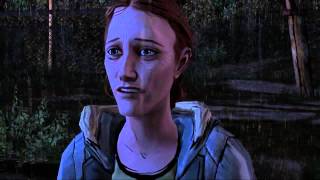 The Walking Dead 400 Days — релизный трейлер The Walking Dead 400 Days — релизный трейлер