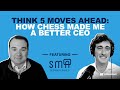 Beyond Leadership: Career Lessons from Chess with Todd Dauchy and Adam Solomon