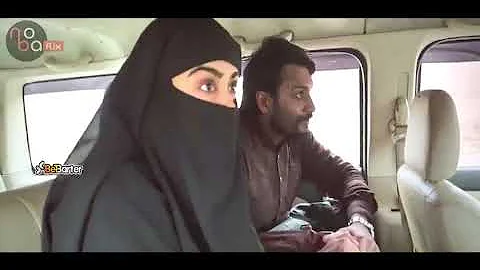 NobaFlix's Audio Description for Visually Impaired Users