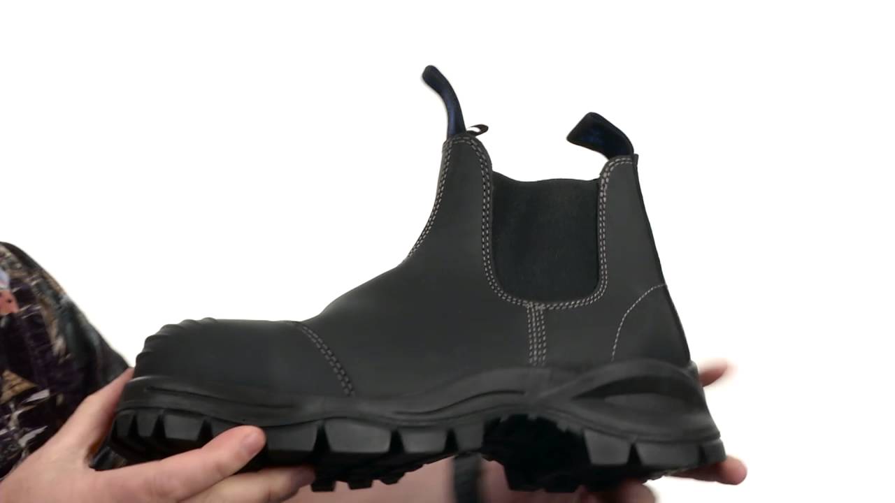 blundstone 990 boots