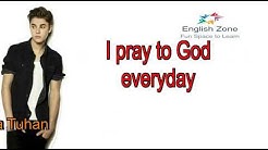 "Next To You" Justin Bieber & Chris Brown (Lirik dan Terjemahan Lagu)  - Durasi: 4:31. 