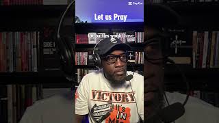 Lord Protect Me My Prayer