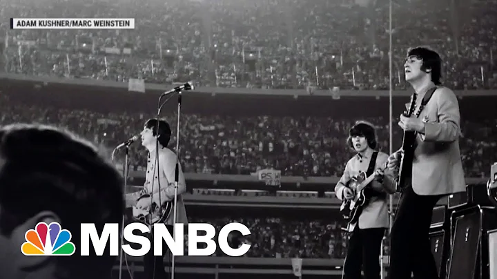 Why The Beatles' Shea Stadium Gig Was A Huge Cultu...