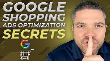 Optimizing Google Shopping Ads Devices, Locations, & Audiences