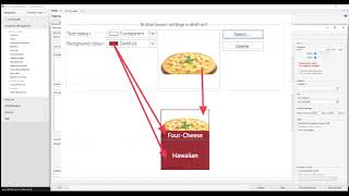 iikoOffice. Adding & Pricing Items
