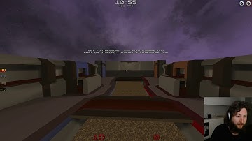 FortressOne | QuakeWorld Team Fortress package | Official stream