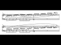 Capture de la vidéo Ignaz Moscheles - Impromptu In E Flat Major, Op.89