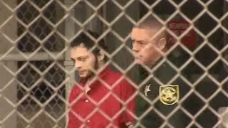 Ft. Lauderdale Airport Shooting Suspect Heads to Court