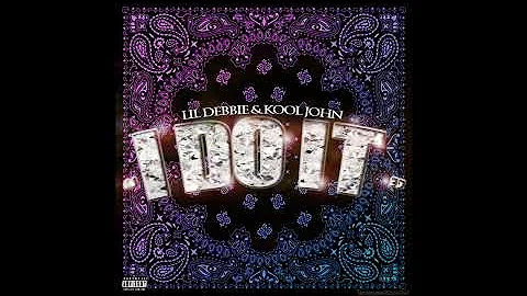 Lil Debbie - I Do It