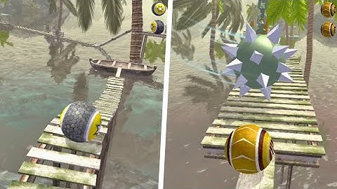 The Ultimate Rollance Adventure Balls Level Guide | 2271-2280 | Android Games