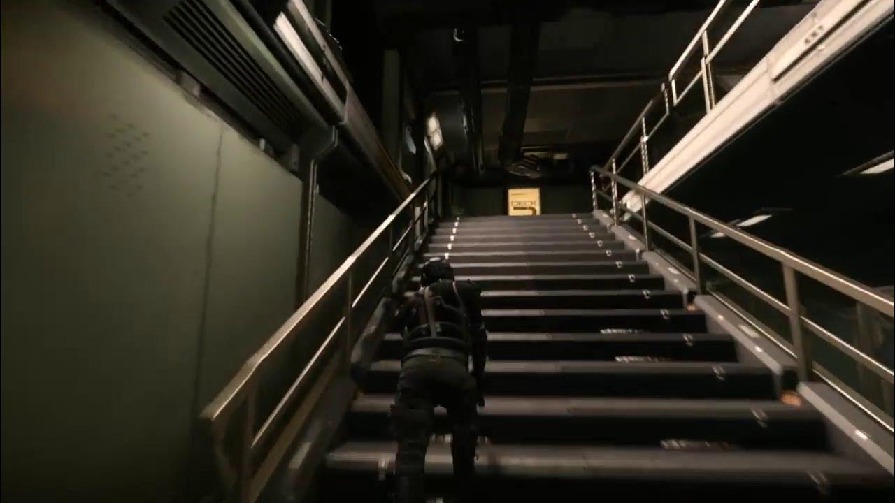 Star Citizen third person shooting YouTube