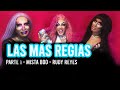 Las Más Regias Parte 1 - Wynter - Mista Boo - Rudy Reyes
