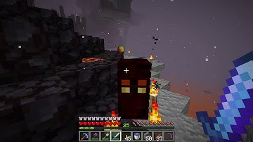 How to not get lost in the Nether pro tips - Minecraft 1.16