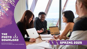 Spring 2025 Photo Download