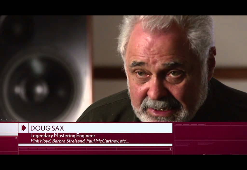 Mark Levinson: Pure Sound - YouTube