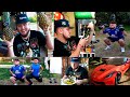 😱 Cambiando la vida de Diego González 🥗🥕💪🏽/ Capítulo 1 #ElCapataz