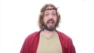 Jesus SirHurt