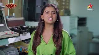 Enviroserve in the recent Episode of Talk of the Town (Star Plus and Asianet)