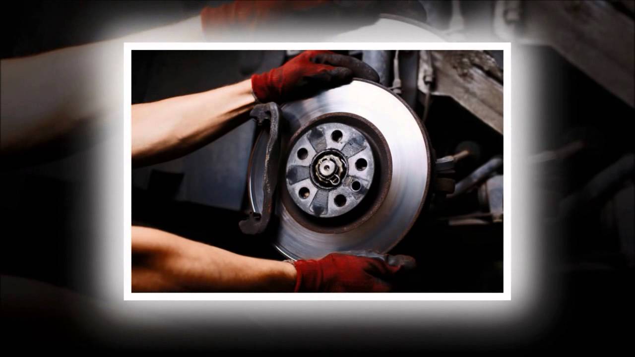 Auto Repair Shrewsbury MA Rand's Automotive Center (508) 8459850 YouTube
