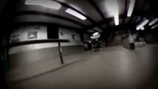 Front Feeble ramped Slow Mo