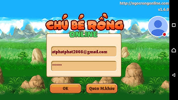 Ngọc rồng online:tặng níck cho ae nghèo