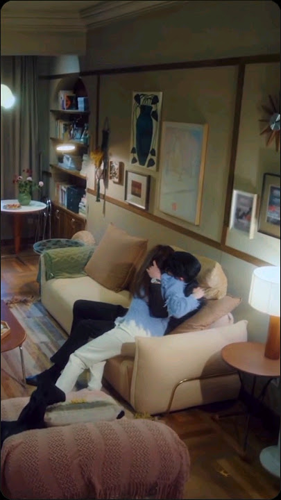 Balas dendam yang diinginkan🫣😍#kdrama #cdrama #drama