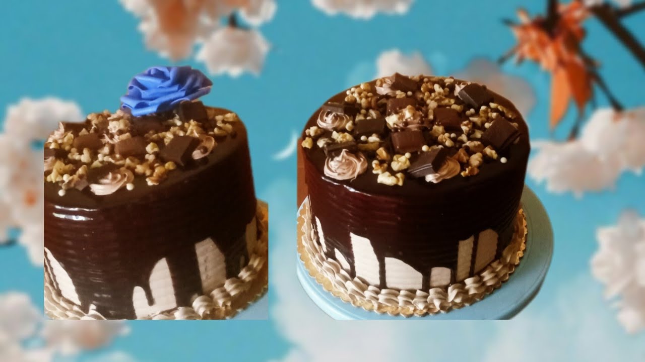 #مقادير#كيك قياس 20 وقياس 18