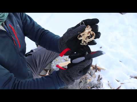 Still the Best Budget Bushcraft Blade for the Winter (and maybe of all time)