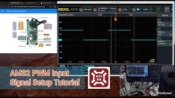 AM32 PWM Input Signal Setup Tutorial | Vimdrones