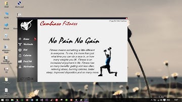 DESIGN AND USE A CUSTOM UI APPLICATION IN VISUAL C# - UI DESIGN PART1