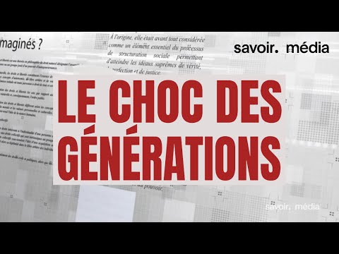 Vidéo: Qu'est-ce Que Le Gel De Choc