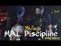 Mojahid  mal discipline official clip