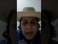 VOU LUTAR PELA MINHA HONRA