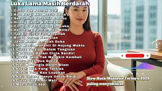 Suara Rinduku   Ballad Slow Rock Malaysia  Tentang Hati Yang Menyebut Namamu