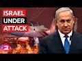 Why israel wont start a war with iran  visualpolitik en