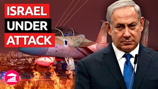 Why Israel Won't Start a War with Iran? - VisualPolitik EN