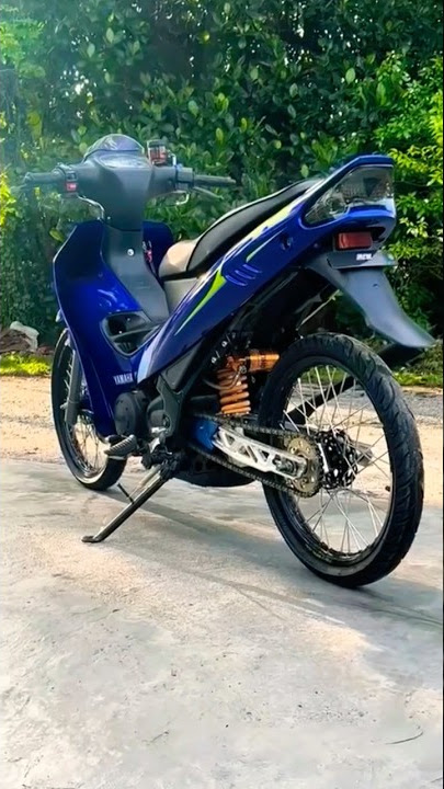 125zr Modified #tiktok #viral #shorts #fyp #125