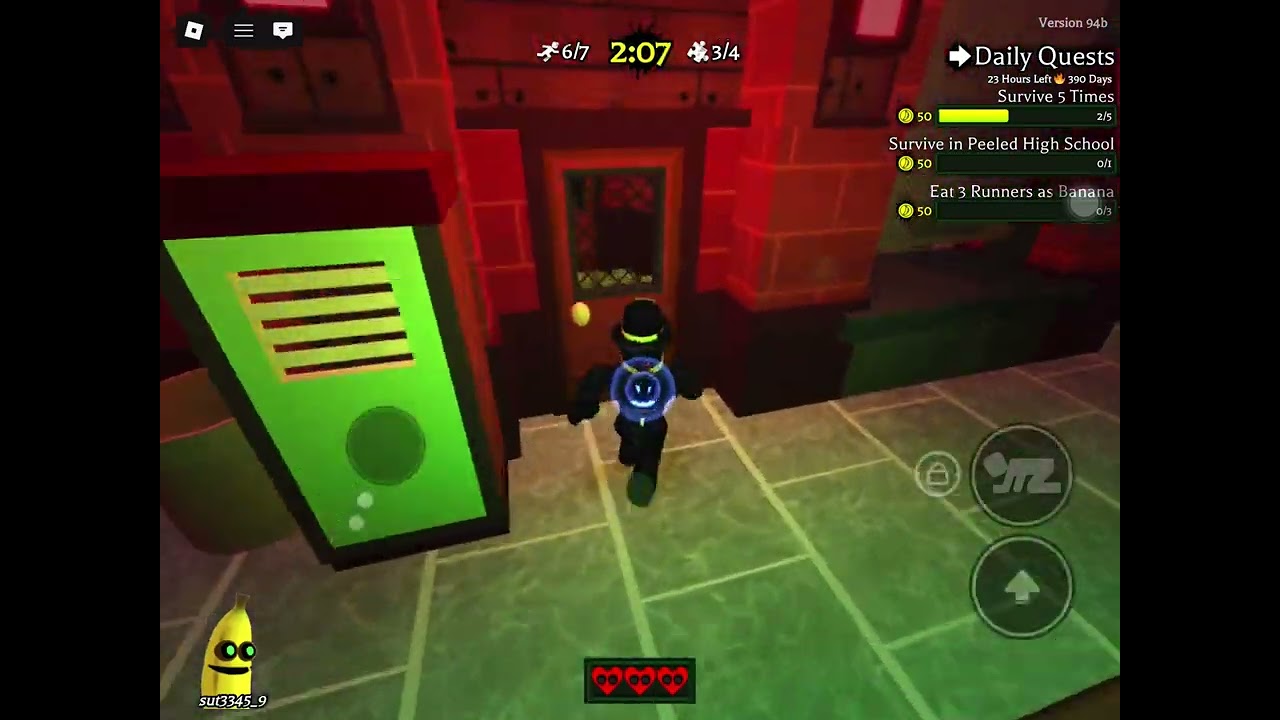 Most boring hacker round???