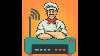 حل مشكلة الراوتر مهنج في تطبيق Router Chef ✅ screenshot 3